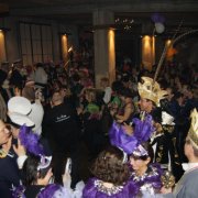 Auftritt in Eupen/Belgien (06.02.11)